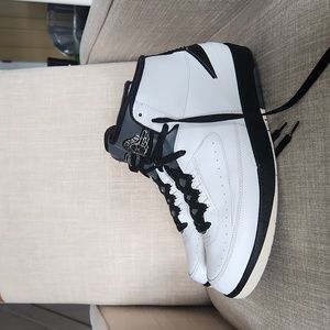 Jordan 2 Wing It sz 12